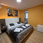 Marion Hotel Tirana