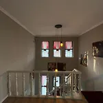 Marion Hotel Tirana