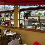 Marion Hotel Tirana