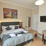 Hotel Marion Tirana