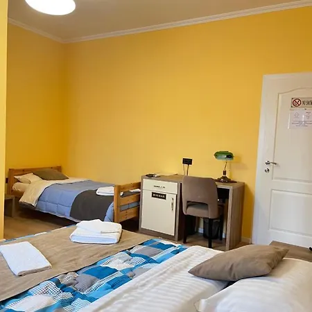 Marion Otel 3*