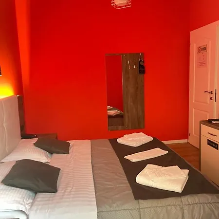 Marion 3* Τίρανα