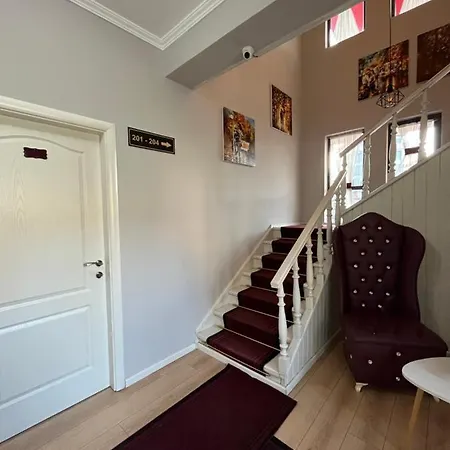 Marion 3* Τίρανα