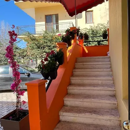 Ξενοδοχείο Marion Τίρανα