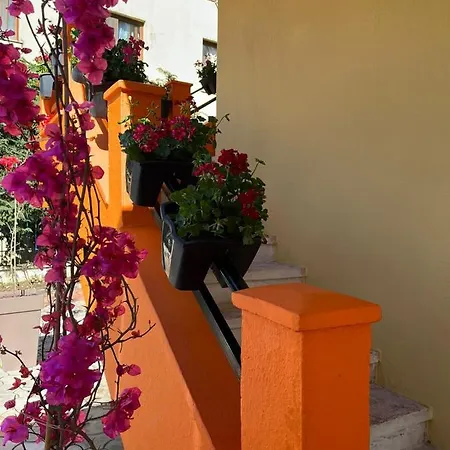 Marion Ξενοδοχείο Τίρανα