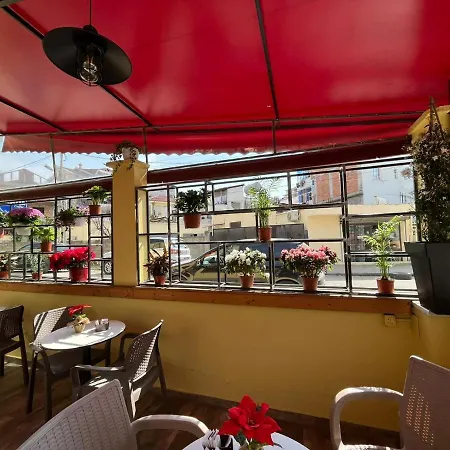 Marion 3* Τίρανα