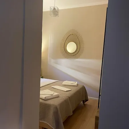 Ξενοδοχείο Marion Τίρανα