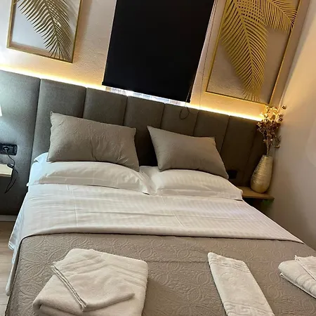 Ξενοδοχείο Marion 3*