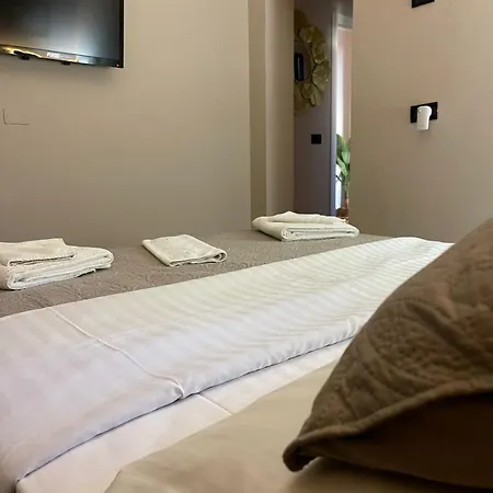 Ξενοδοχείο Marion Τίρανα