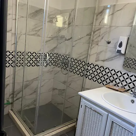 Ξενοδοχείο Marion