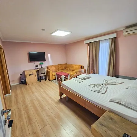 Marion Hotel 3*