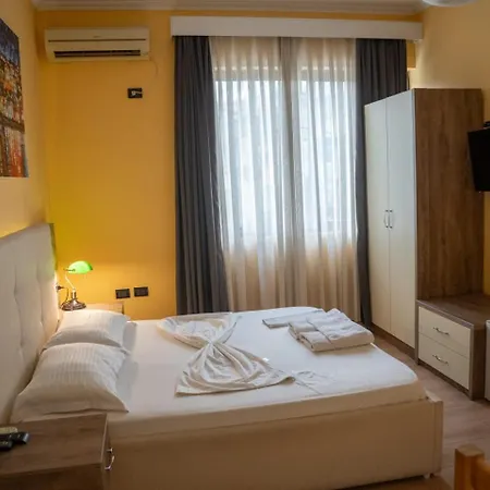Hotel Marion 3*