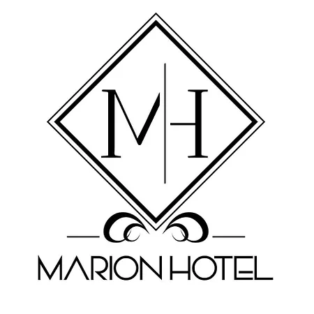 Marion Otel Tiran