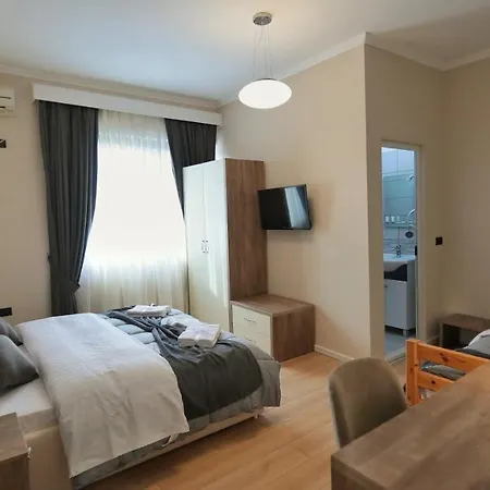 Marion Ξενοδοχείο