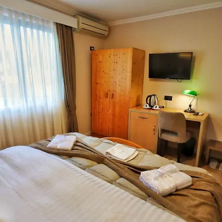Marion Otel 3*