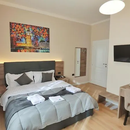 Ξενοδοχείο Marion Τίρανα