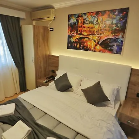 Hotel Marion