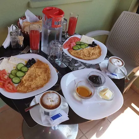 Otel Marion 3*