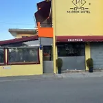 Hotel Marion Tirana