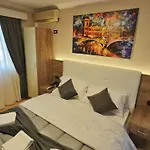 Hotel Marion