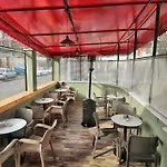Szálloda Marion Tirana