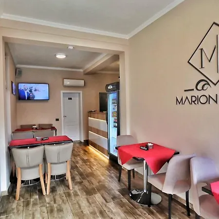 Marion