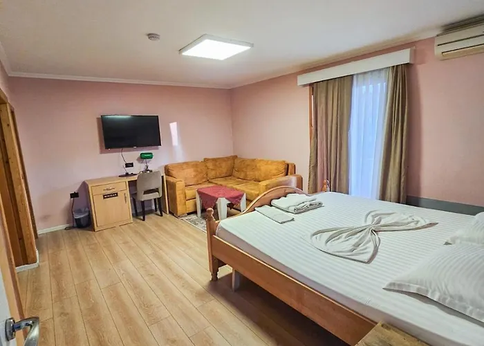 Marion Ξενοδοχείο 3*