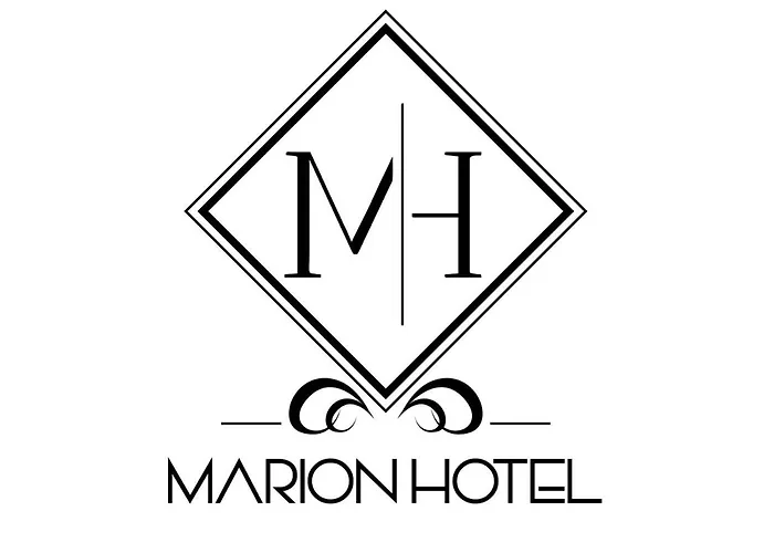 Marion Ξενοδοχείο Τίρανα